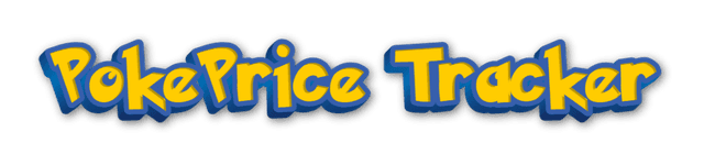 PokéPrice Tracker
